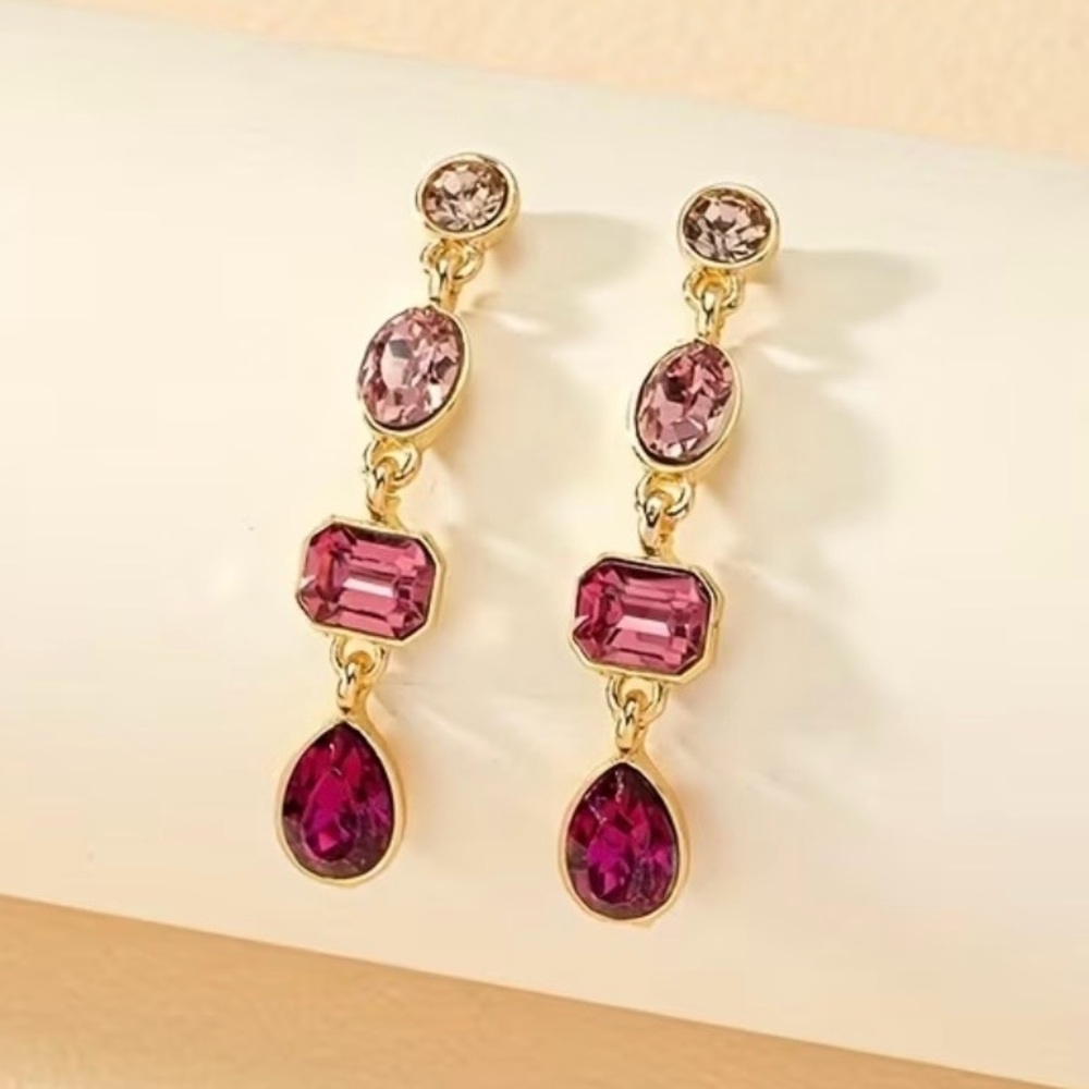 ✨Anthropologie Loughlyn Earrings